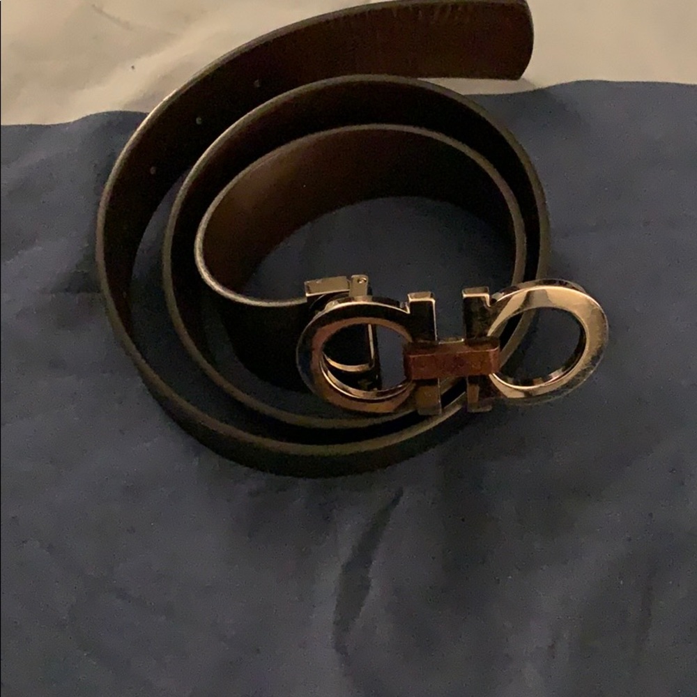 Belt